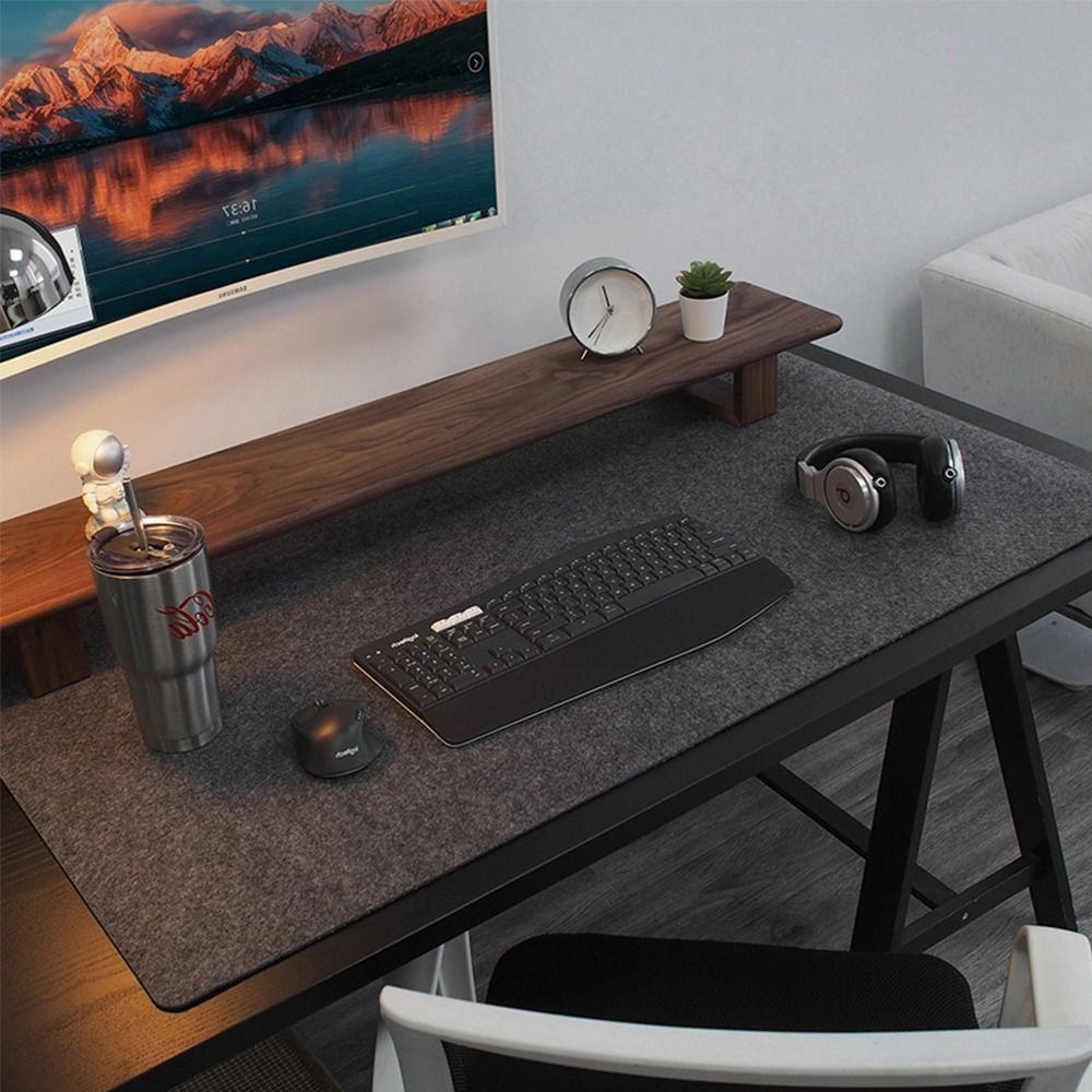 Felt Desk Mat