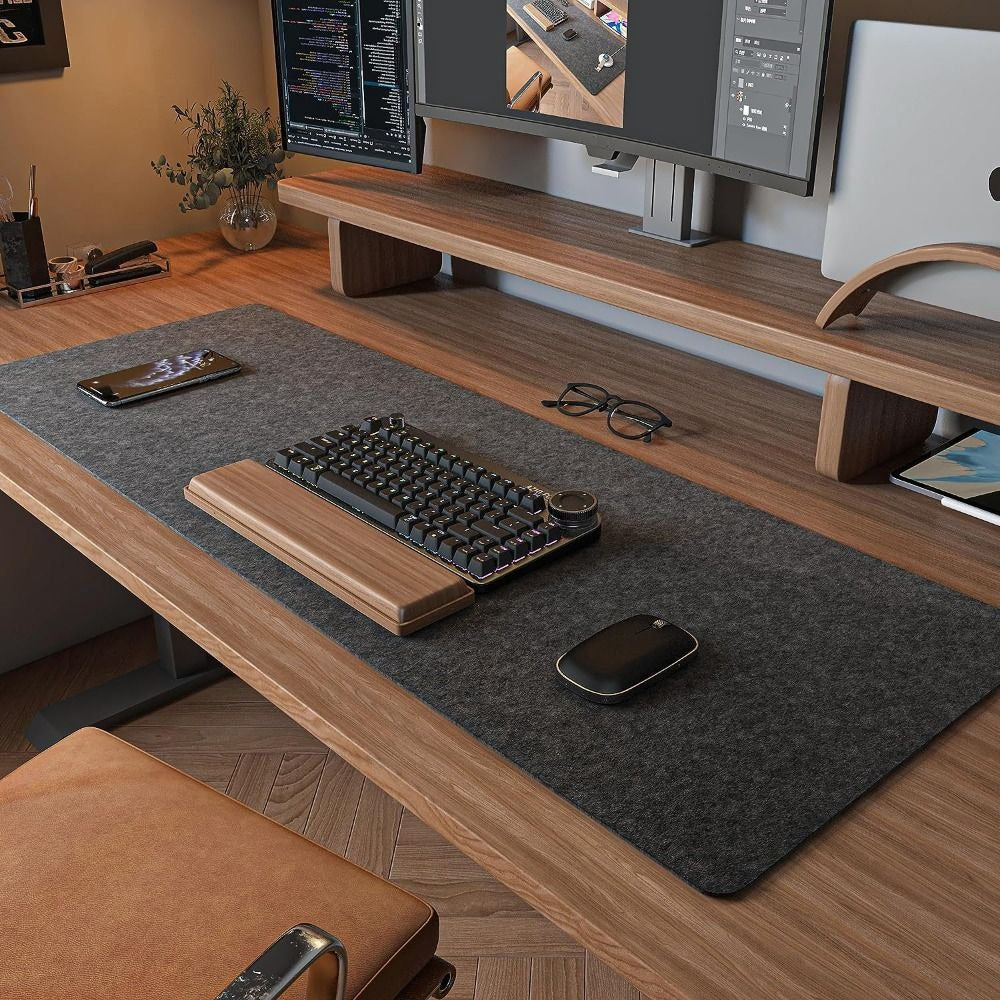 Felt Desk Mat
