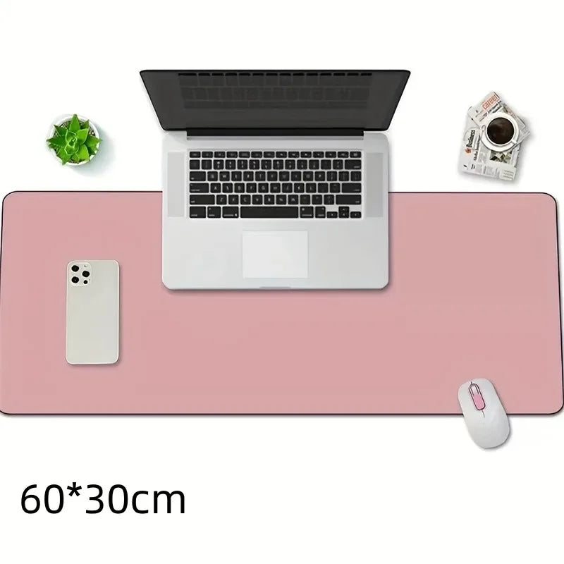 Leather Desk Mat