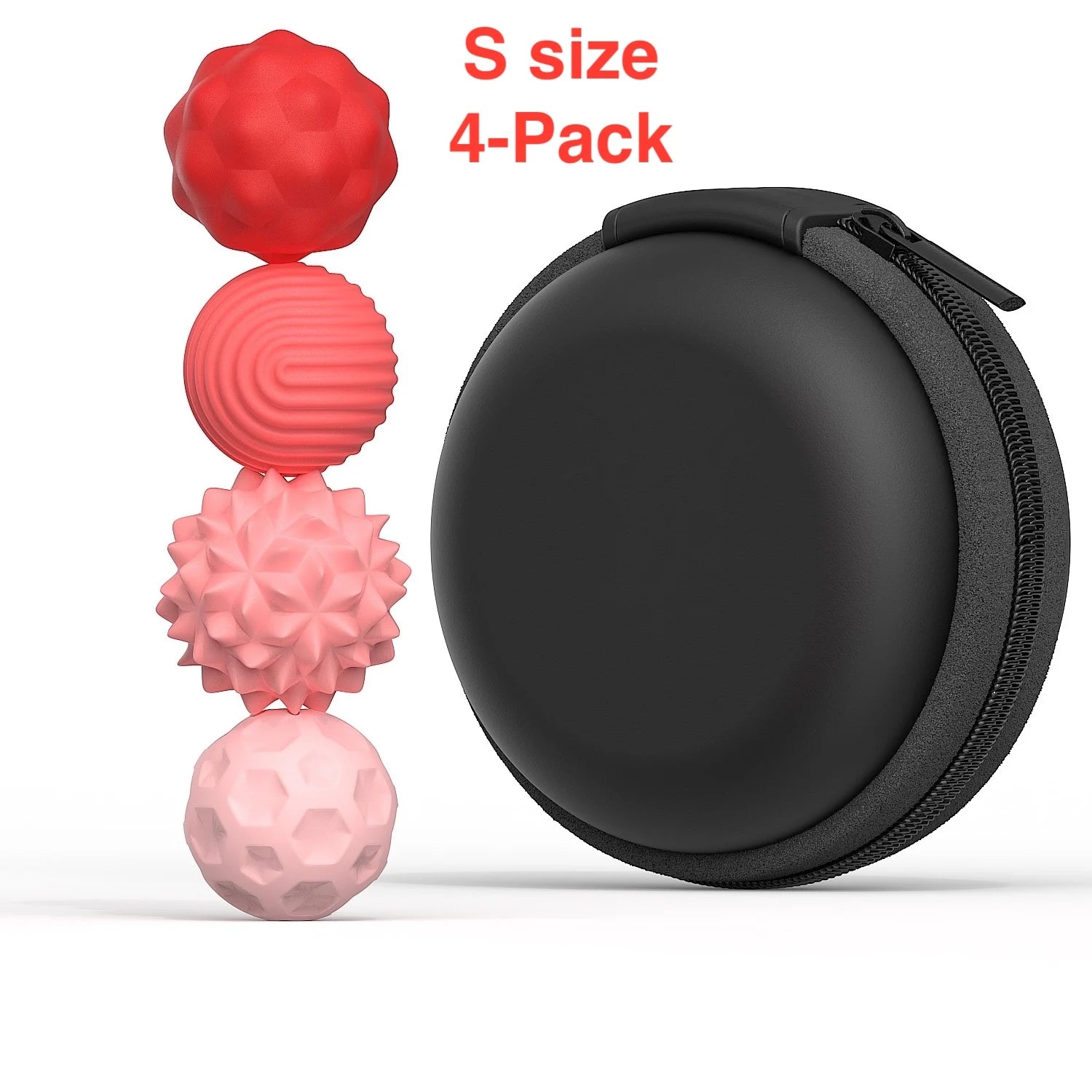 Magnet Fidget Spheres