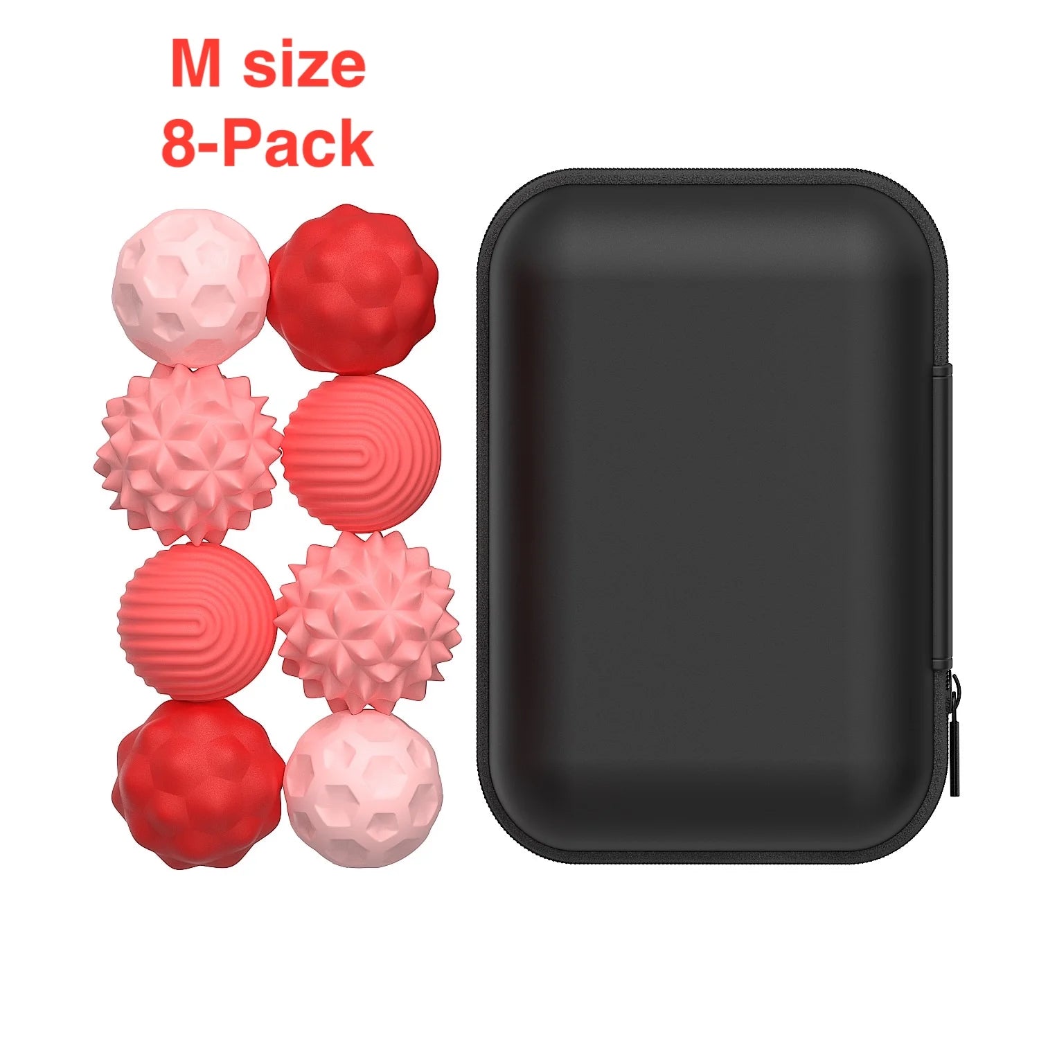 Magnet Fidget Spheres
