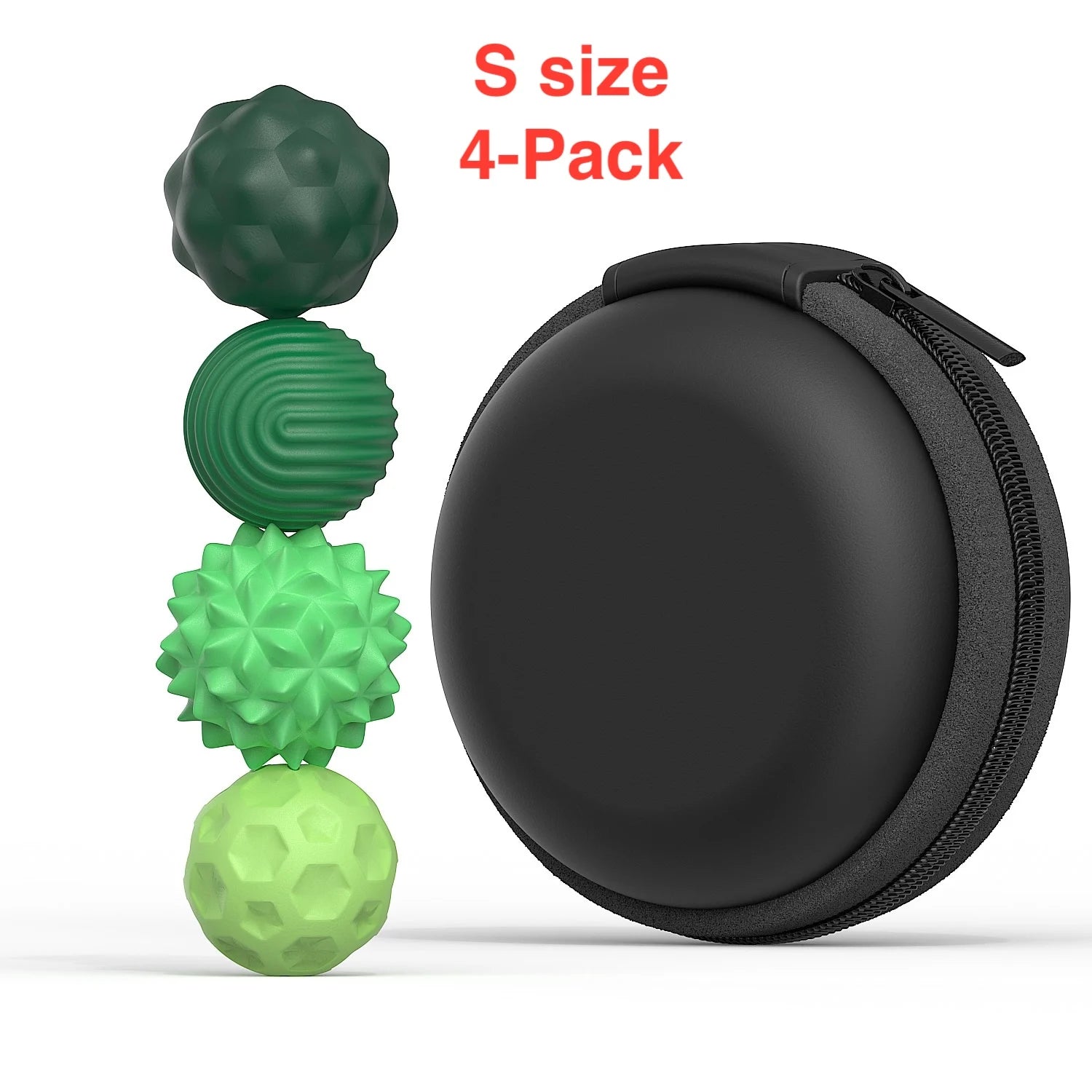 Magnet Fidget Spheres