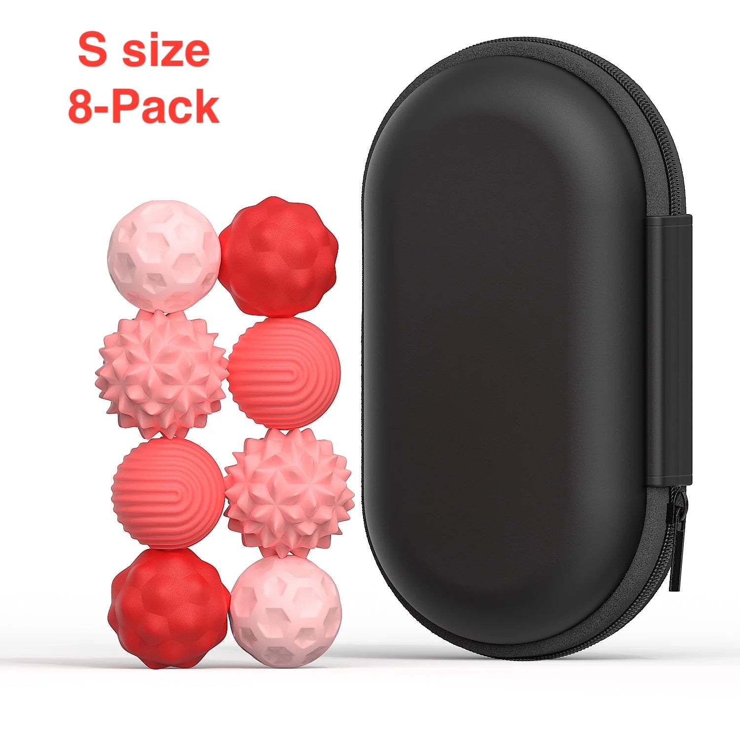 Magnet Fidget Spheres