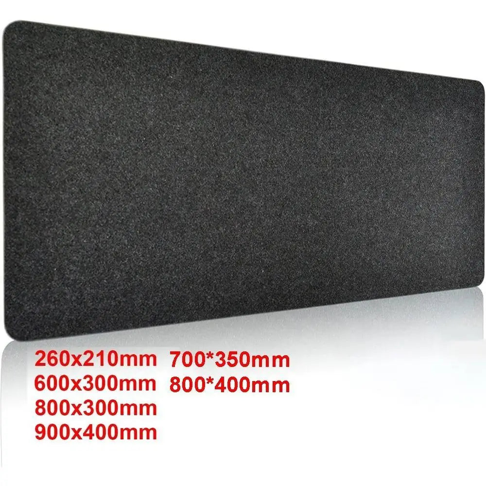 Felt Desk Mat