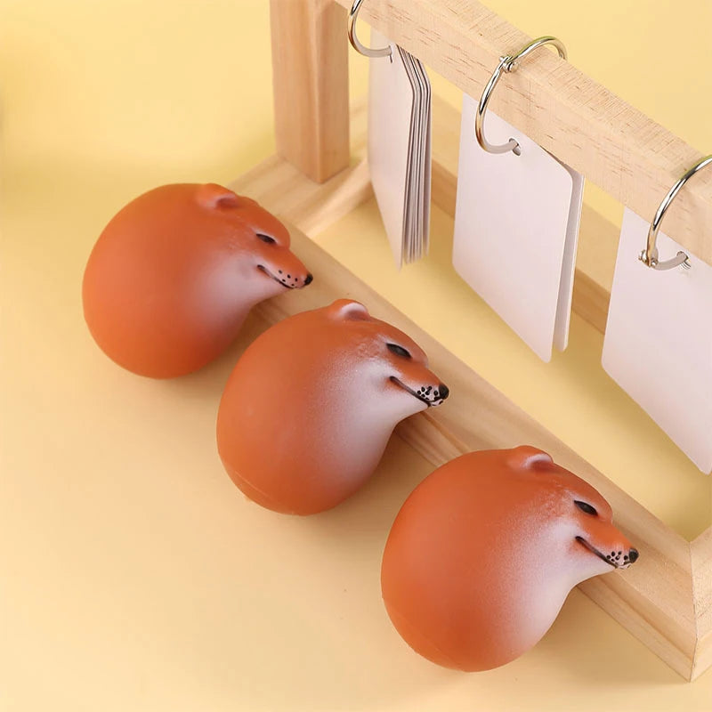Doge Egg