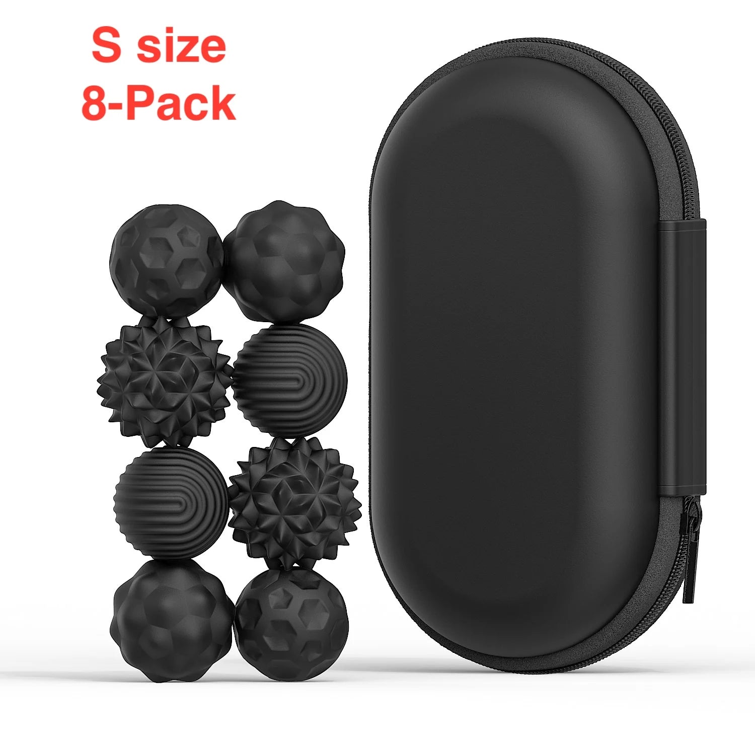Magnet Fidget Spheres
