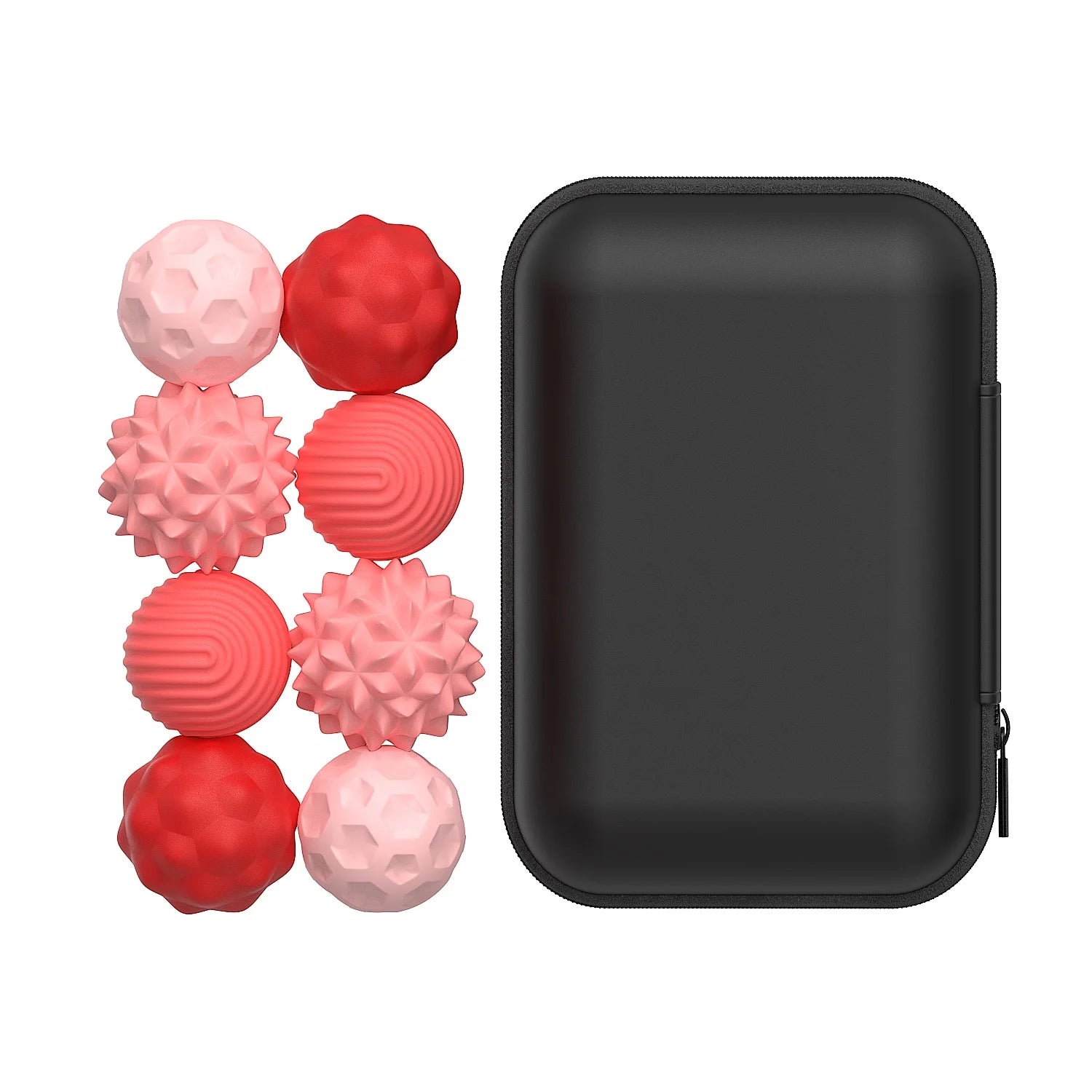 Magnet Fidget Spheres