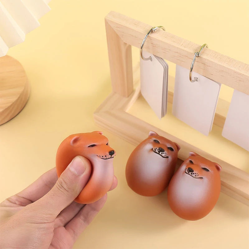 Doge Egg