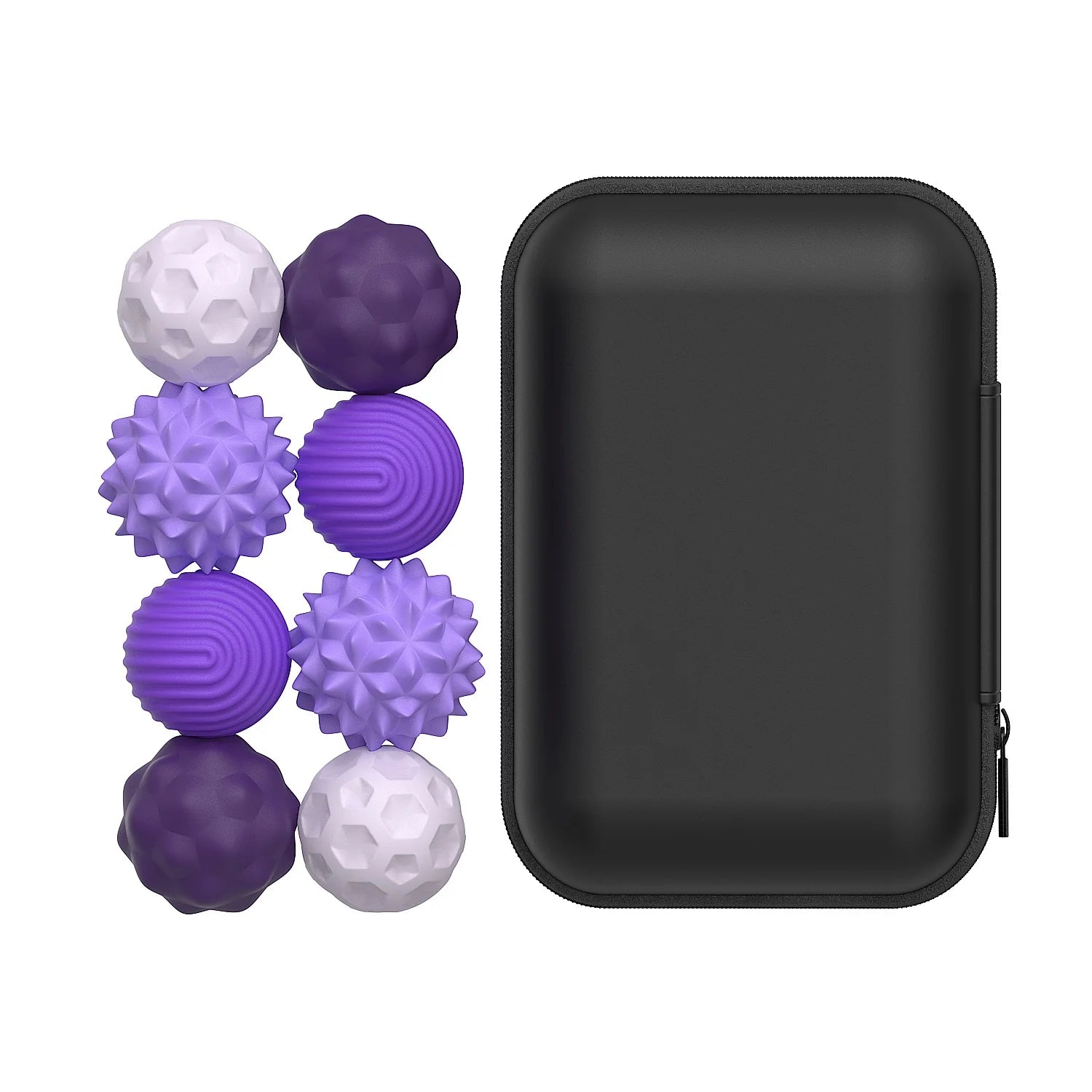 Magnet Fidget Spheres
