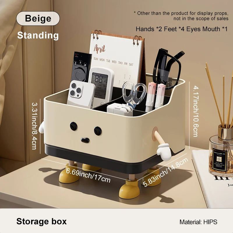 Happy Oden Stationery Box
