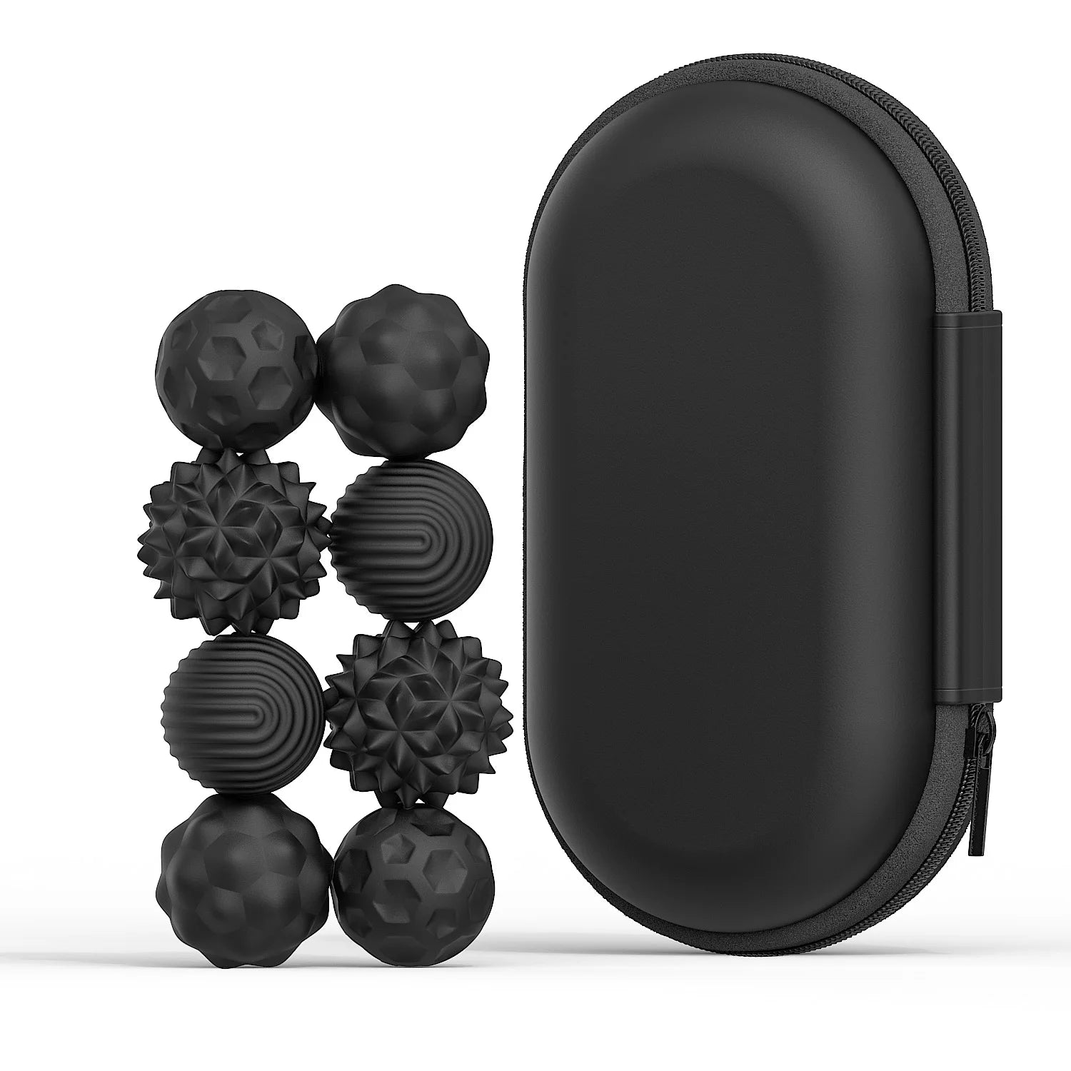Magnet Fidget Spheres