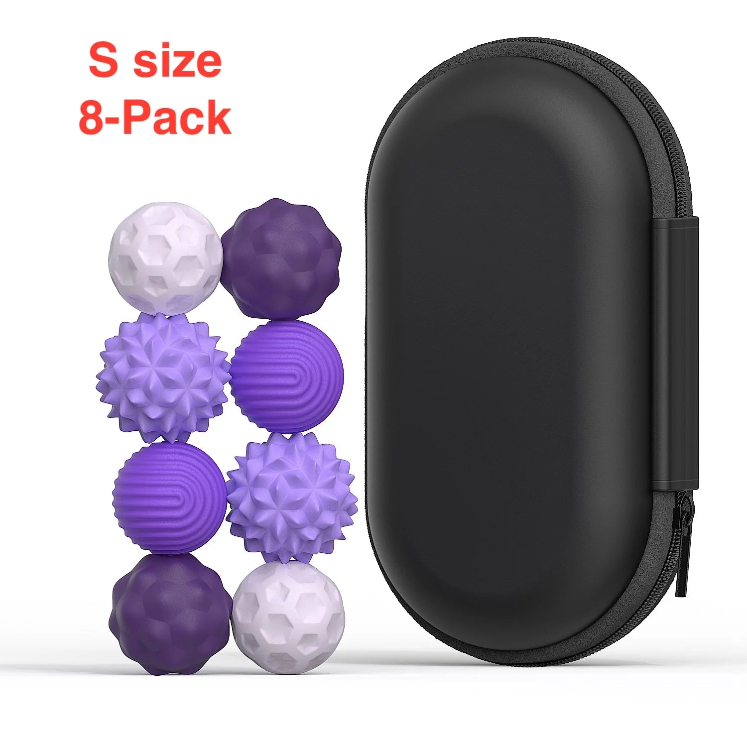 Magnet Fidget Spheres