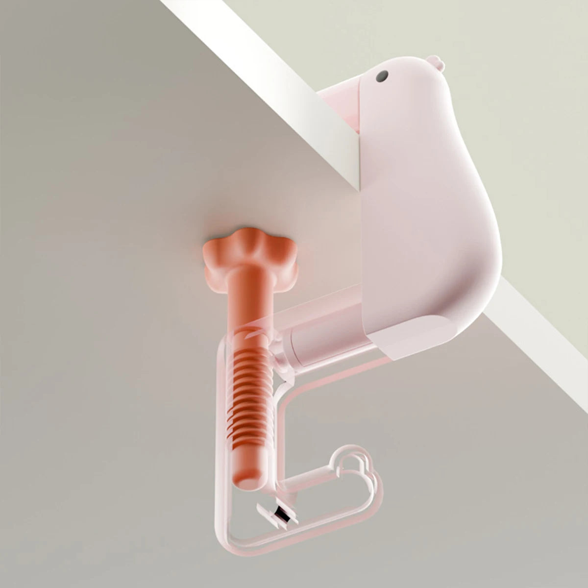 Thinking Toucan Hook