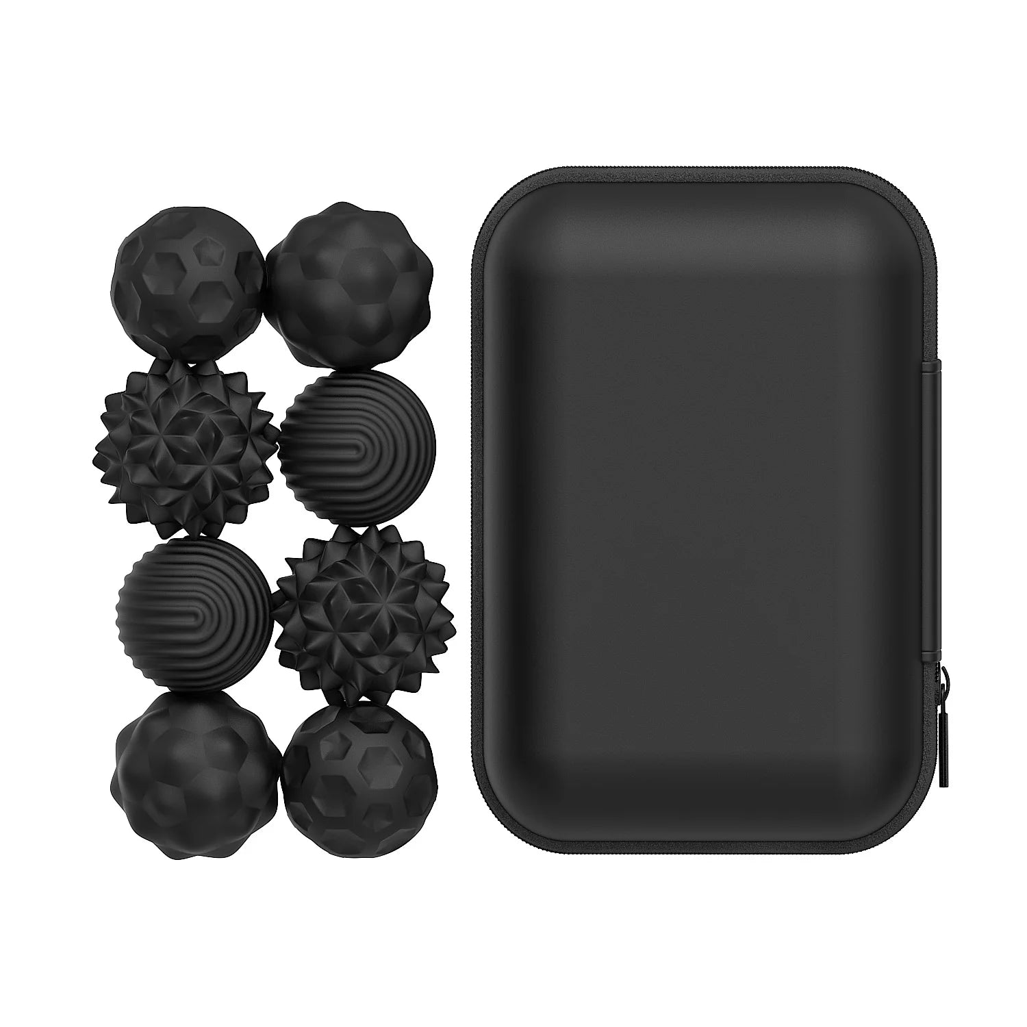 Magnet Fidget Spheres