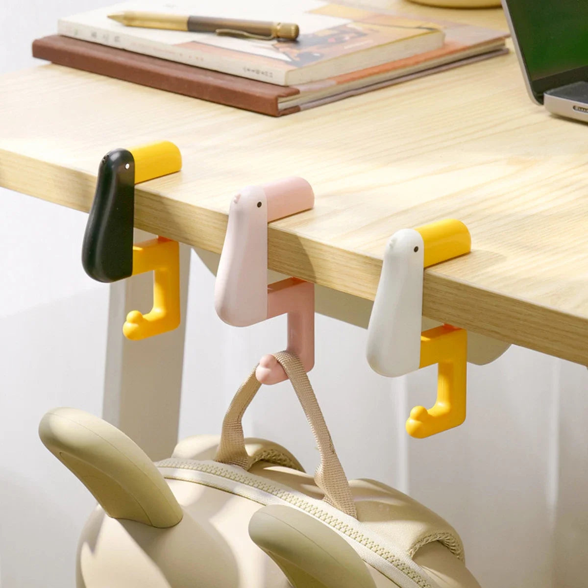 Thinking Toucan Hook