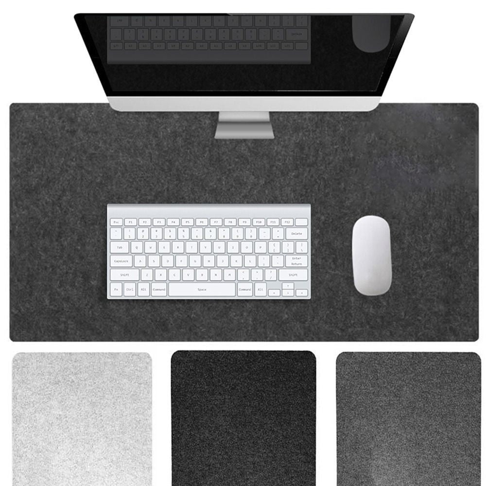 Felt Desk Mat
