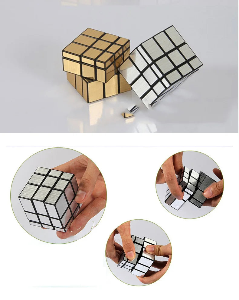 Mirror Cube