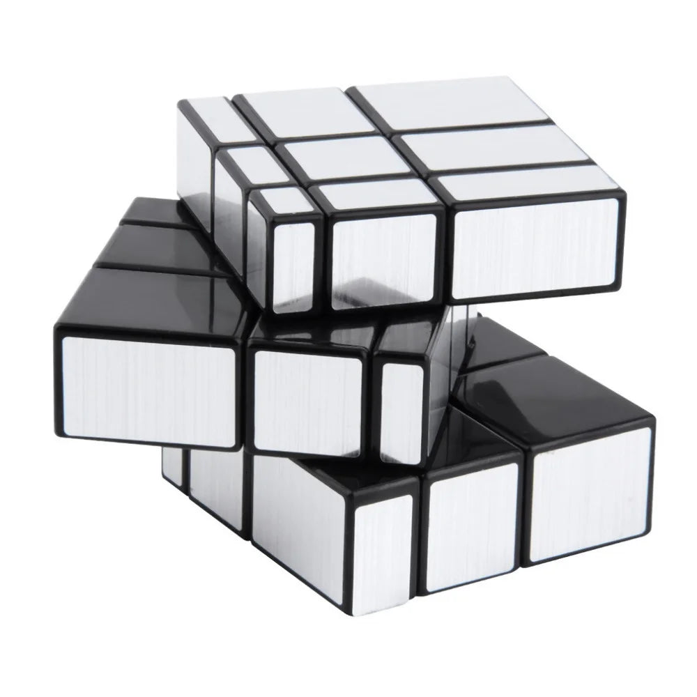 Mirror Cube