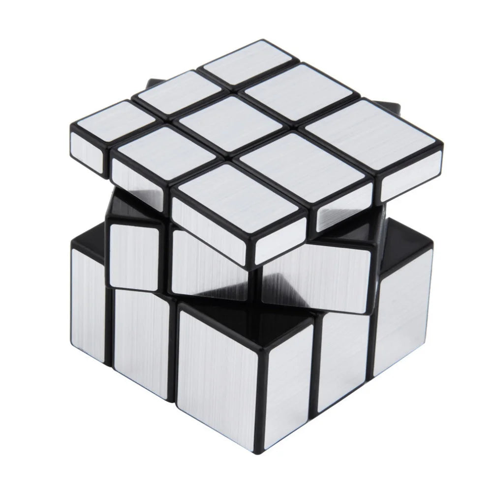 Mirror Cube