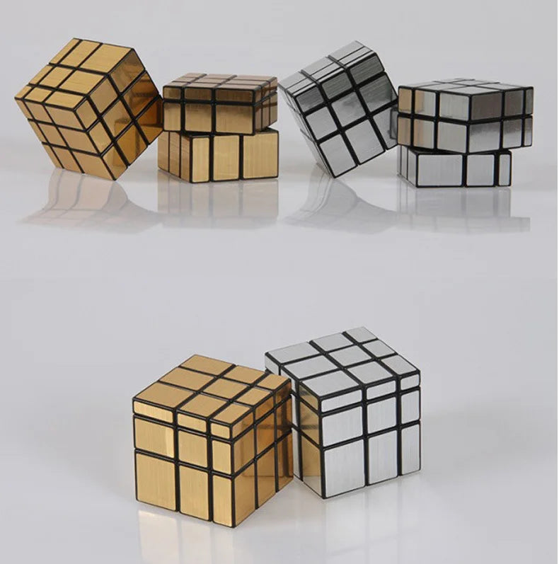 Mirror Cube