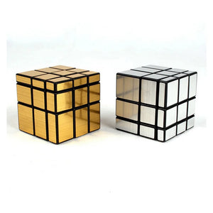 Mirror Cube