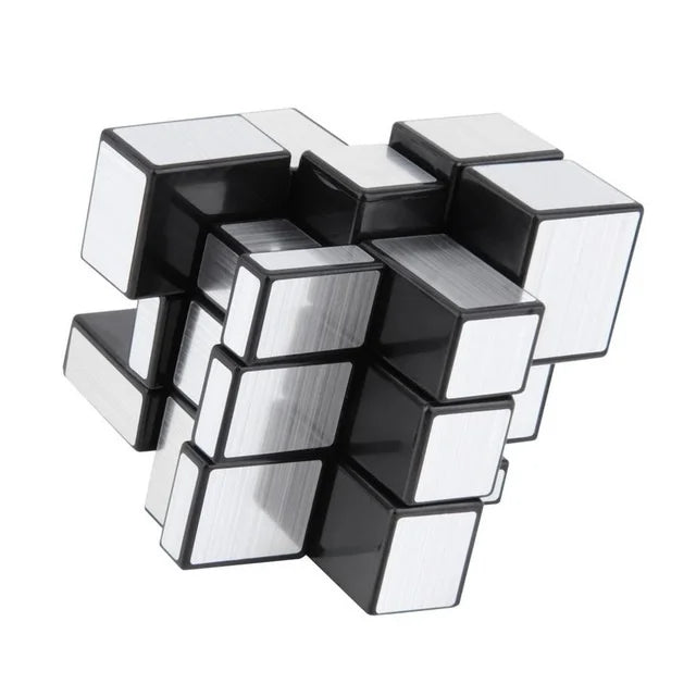 Mirror Cube