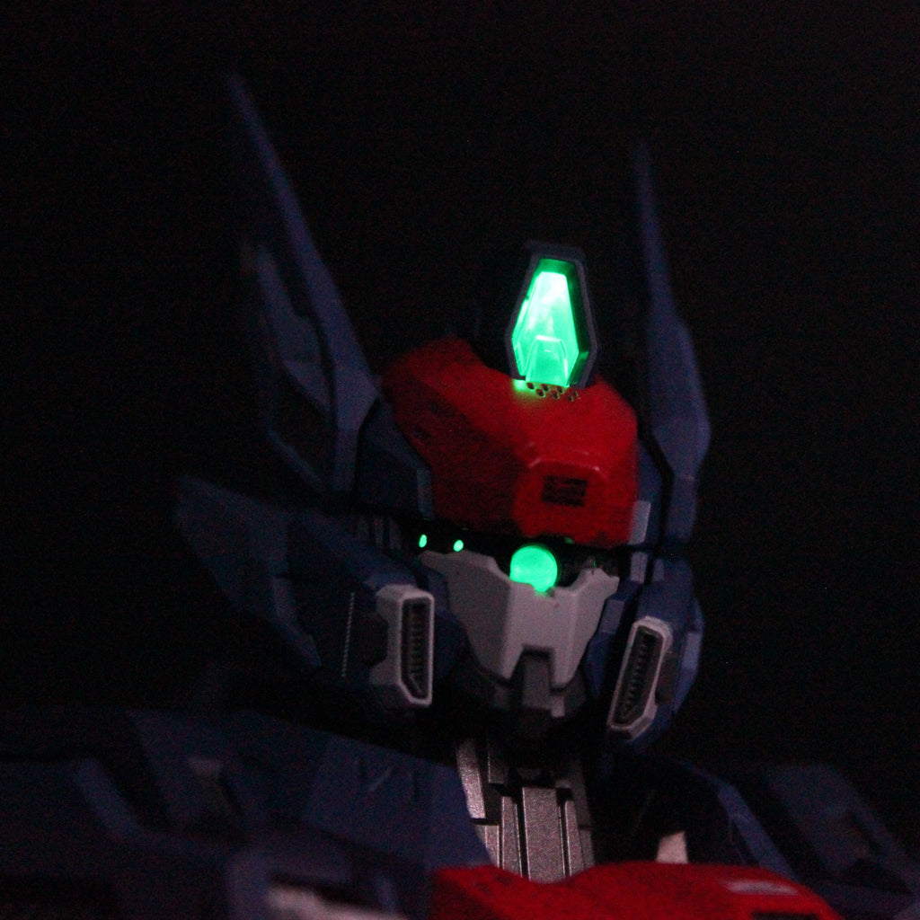 Mecha Charging Station MCT -AP02