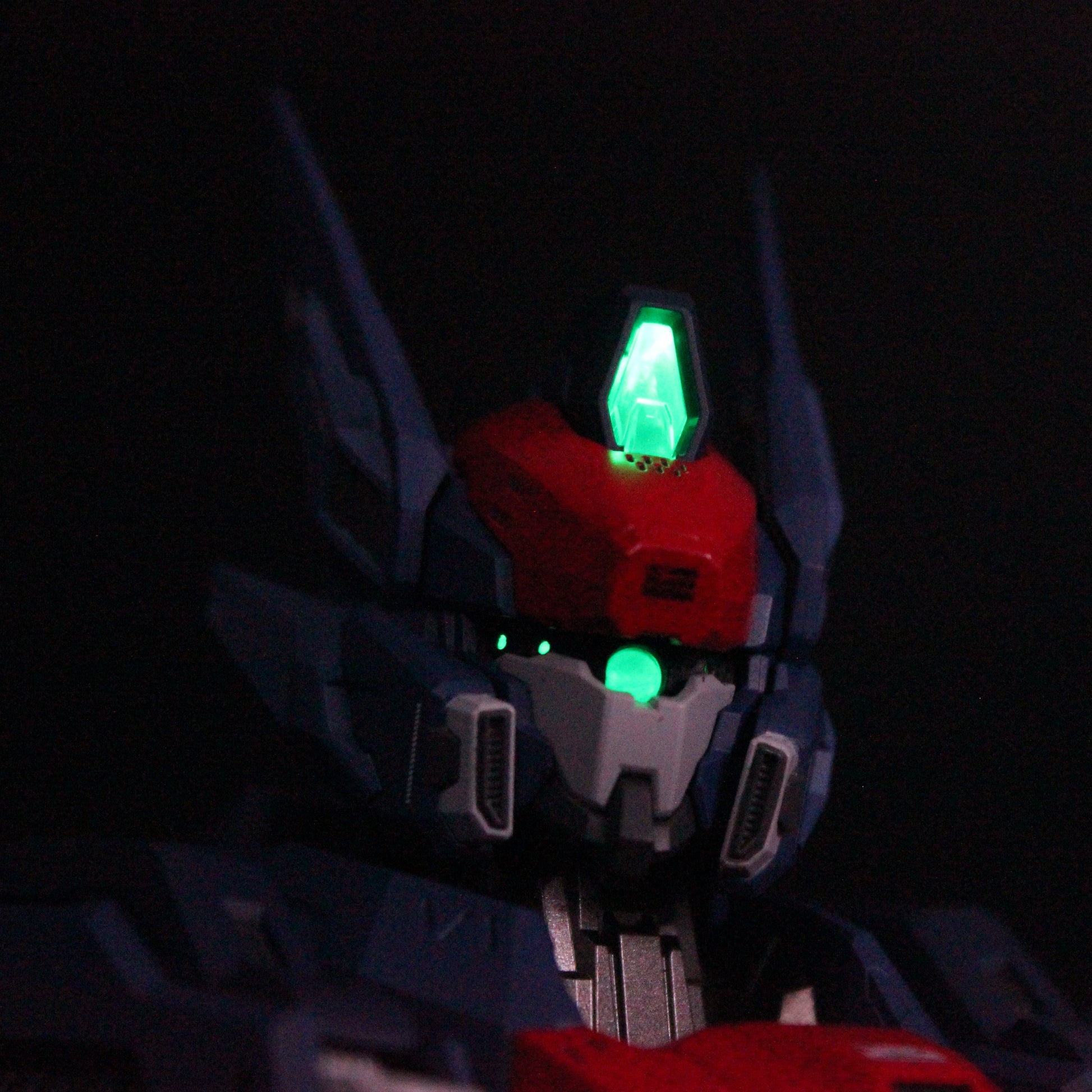 Mecha Charging Station MCT -AP02