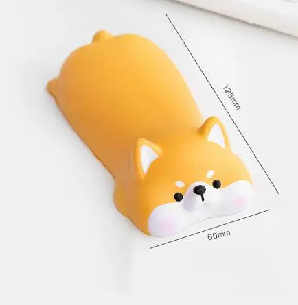 Kawaii Wrist Rest