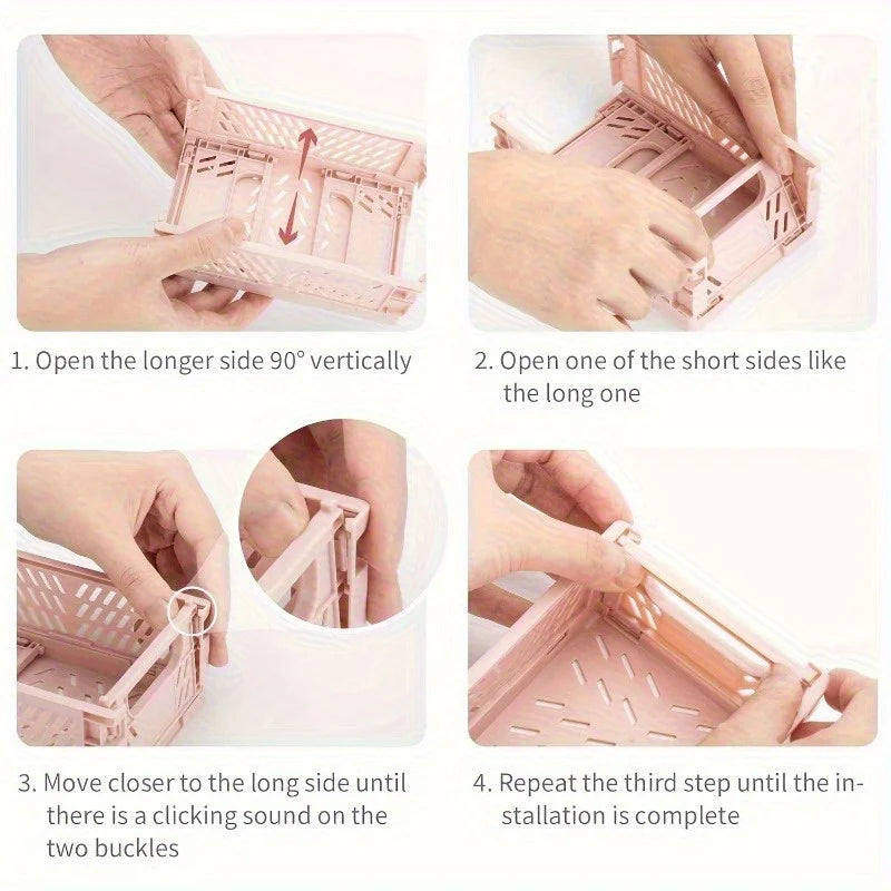 Collapsi-crate Pastel