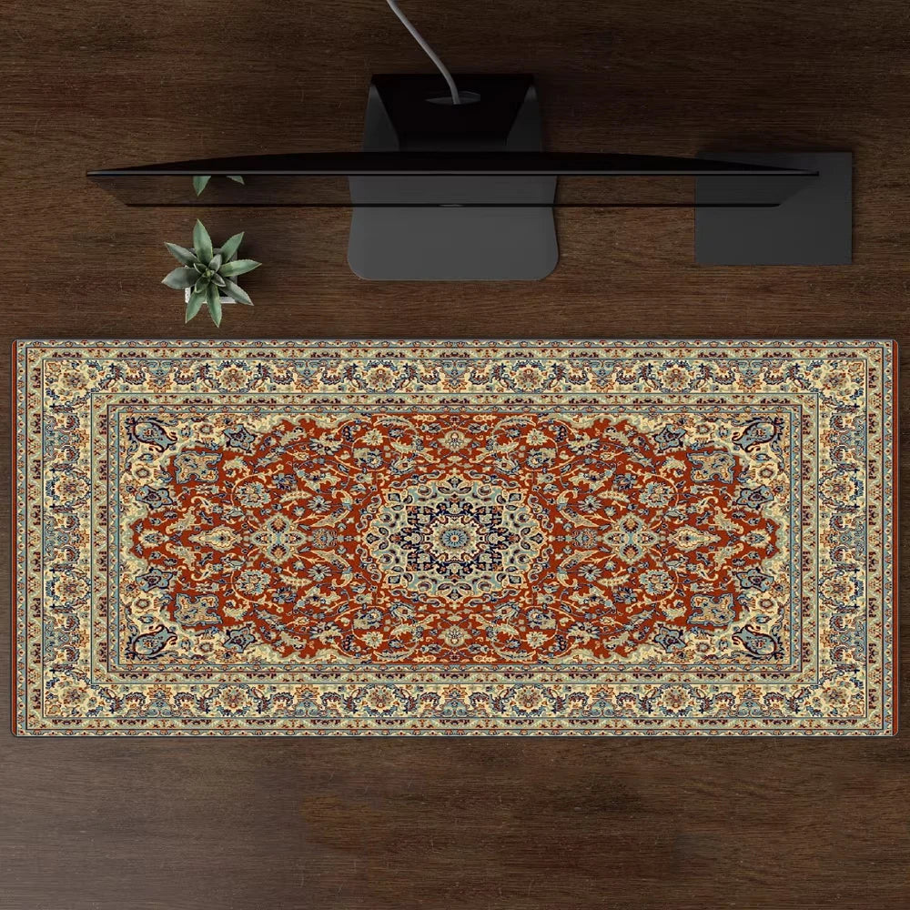 Exotic Persian Desk Mat