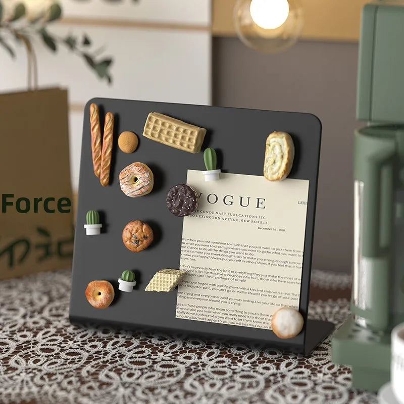 Standing Magnetic Board