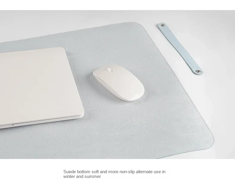 Leather Desk Mat