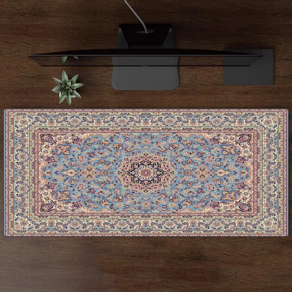 Exotic Persian Desk Mat