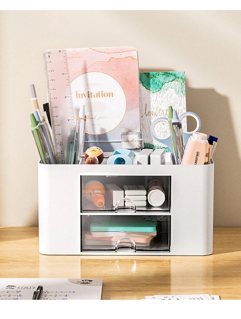 Stationery Hub