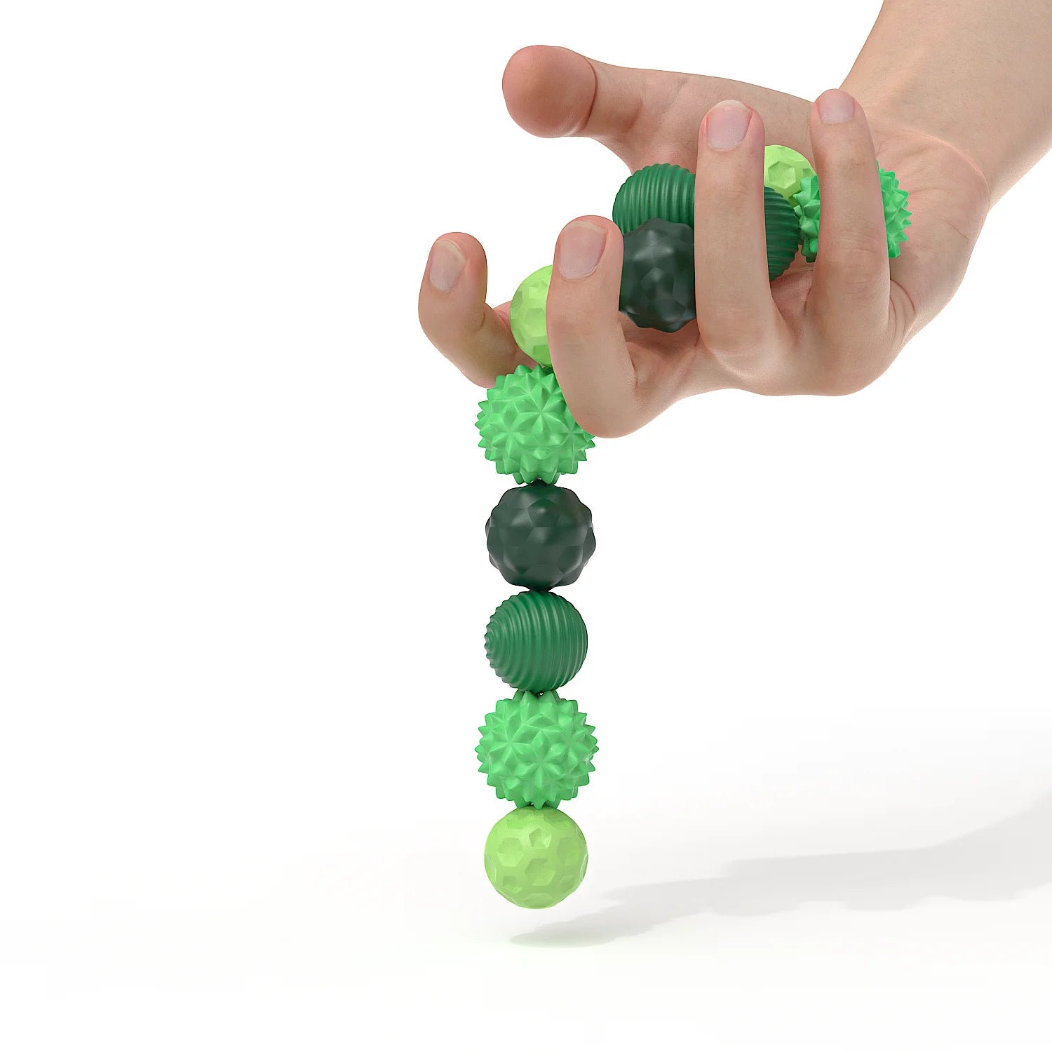 Magnet Fidget Spheres