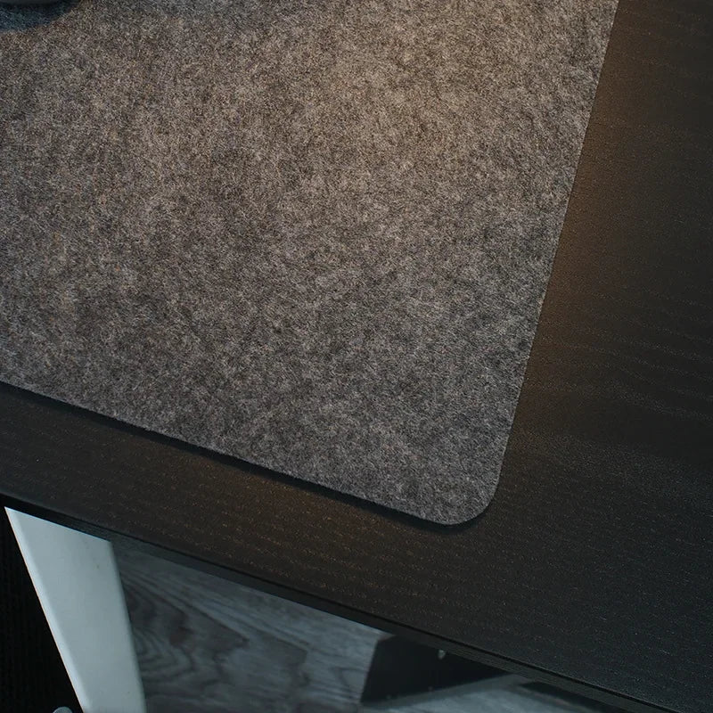 Desk Felt Surface Mat