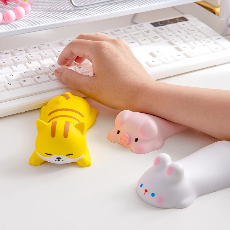 Kawaii Wrist Rest