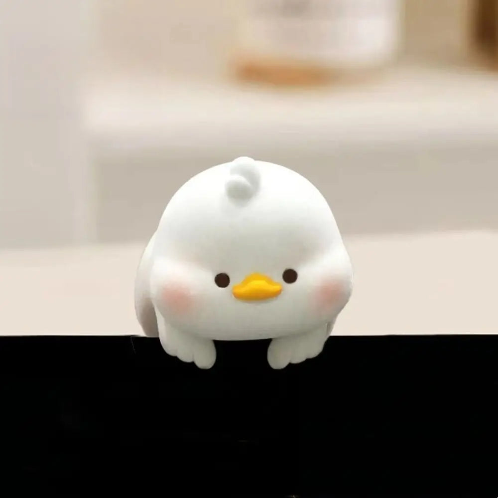 Monitor Buddy - Zoo Edition