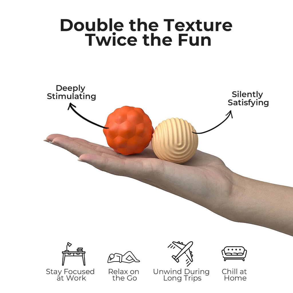 Magnet Fidget Spheres