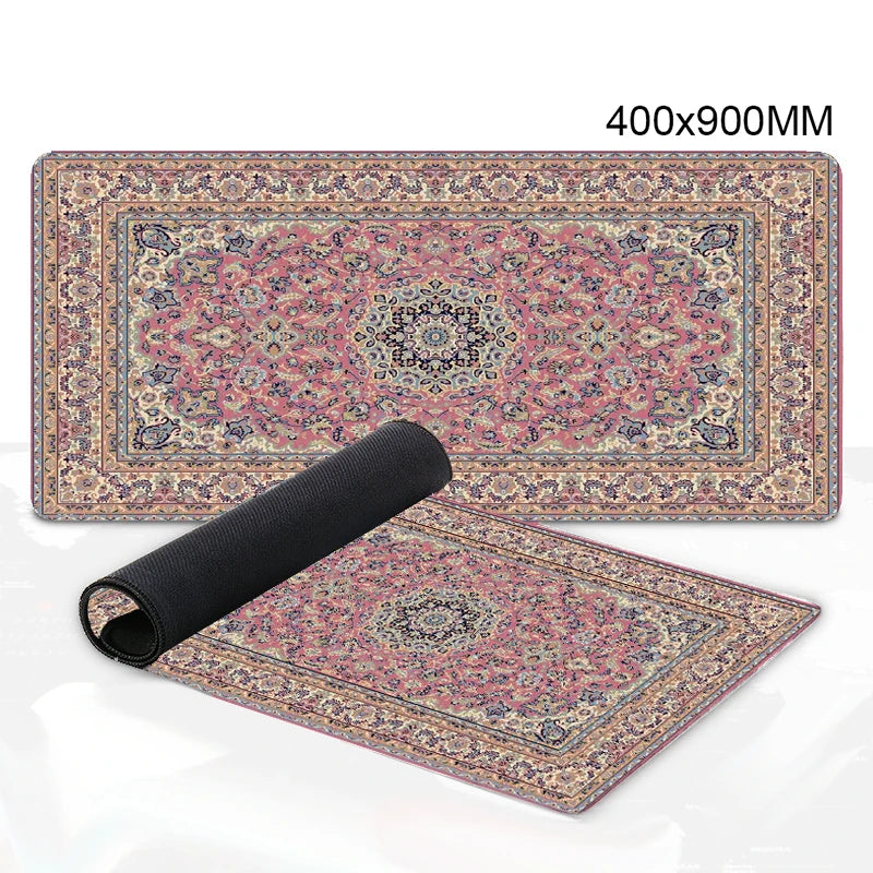 Exotic Persian Desk Mat