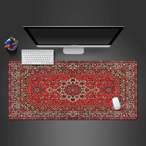 Persian Rug Desk Mat