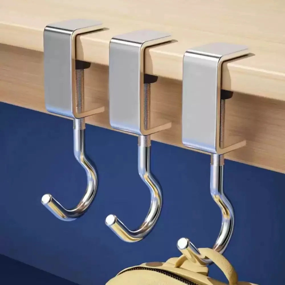 Metal Table Hook