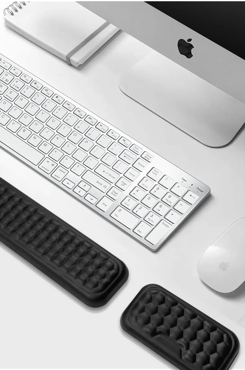 Massage Mouse Wrist Rest