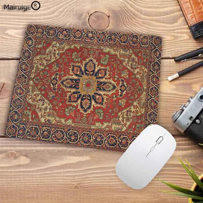 Persian Carpet Mouse Mat