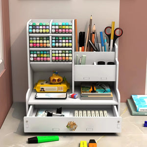 Multiplex Stationery Station