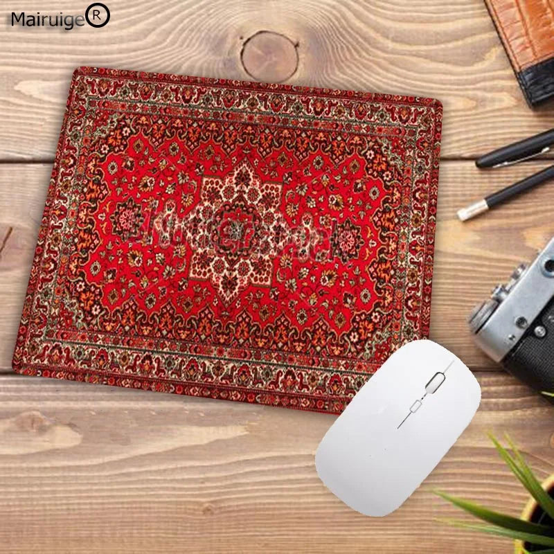 Persian Carpet Mouse Mat