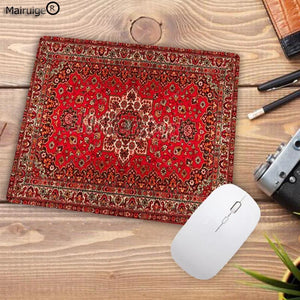 Persian Carpet Mouse Mat
