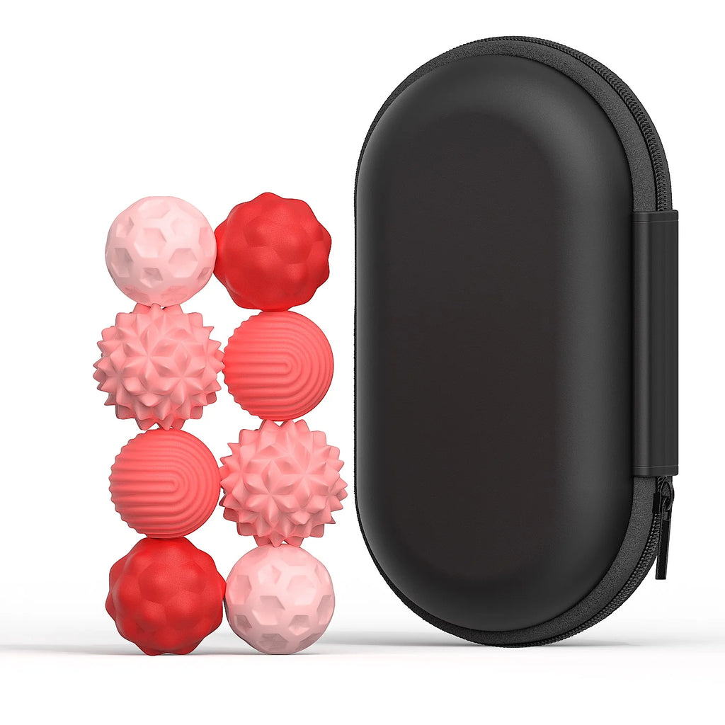 Magnet Fidget Spheres