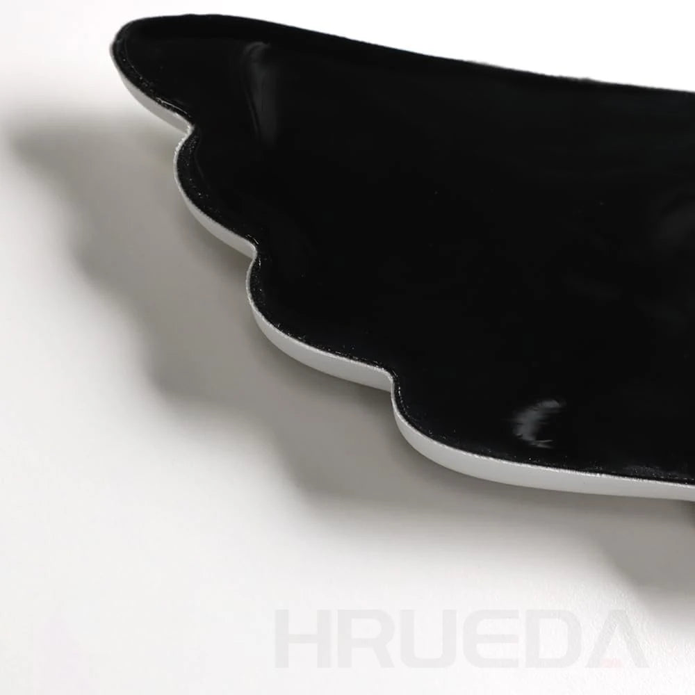 Angel Wing Wrist Rest